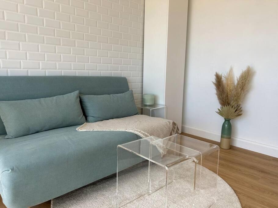 Superbe Appartement Renove Avec Cinema - Cap D'Agde Exterior foto